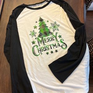 Christmas T-Shirt, 3XL